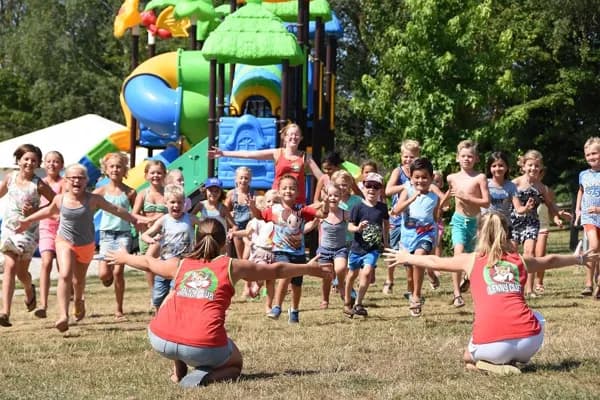 Club enfants