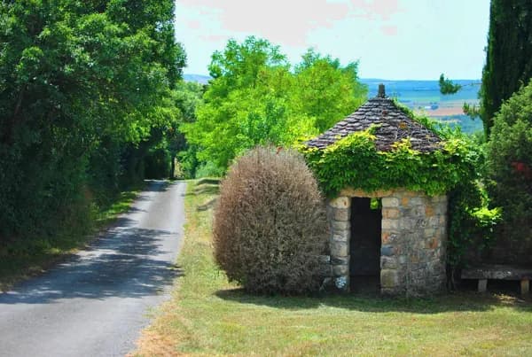 Gîte de Quiers