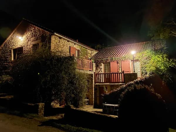 Gîte de Quiers