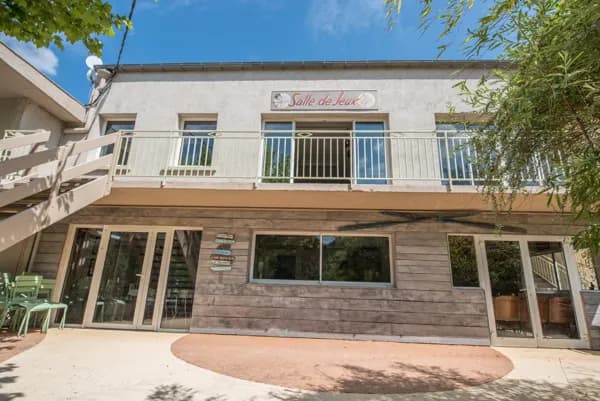 CAMPING LE MILLAU PLAGE
