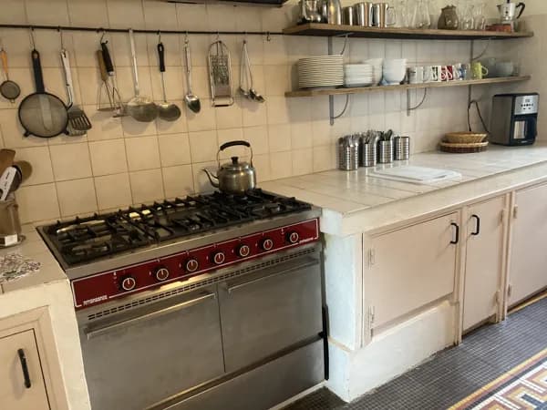 Cuisine indépendante
