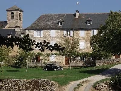 Le Couvent de Chantemerle (groupes)