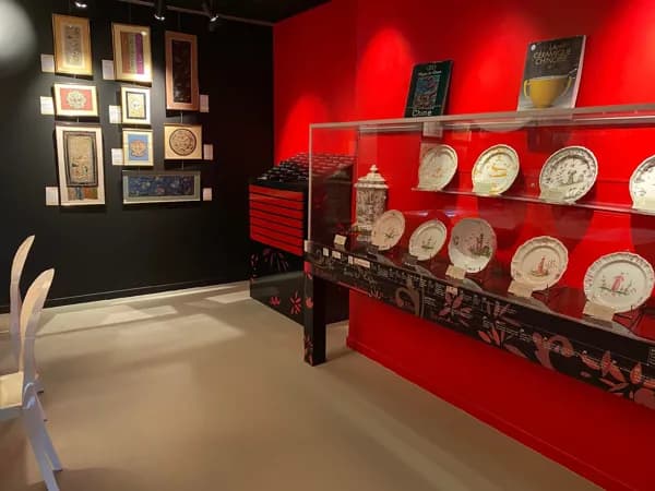Musee Cavaignac-Gladin
