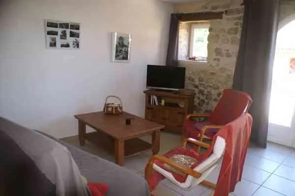 Gîte de la Barbacane