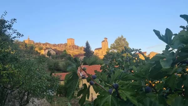 Le Domaine du Fort
