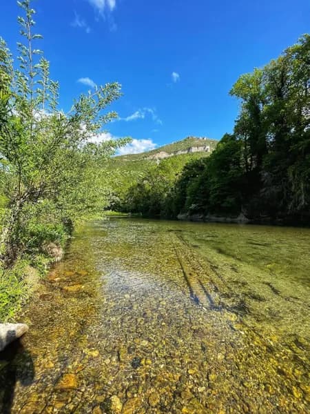 Camping Le Saint Lambert