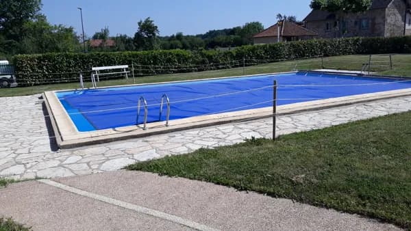 Piscine Intercommunale