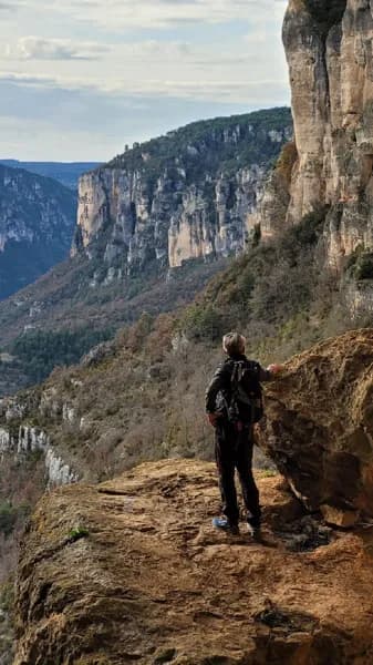 Camping Le Taranis