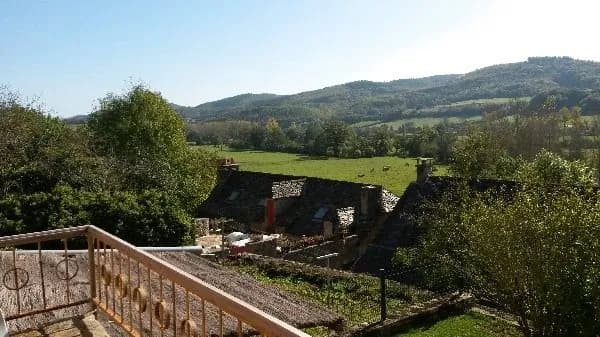 Gîte de Montrozier