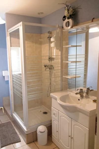 Salle de bain