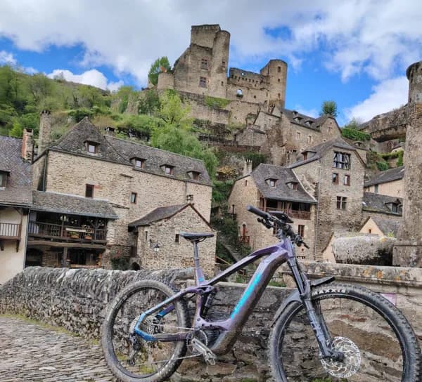 Belcastel