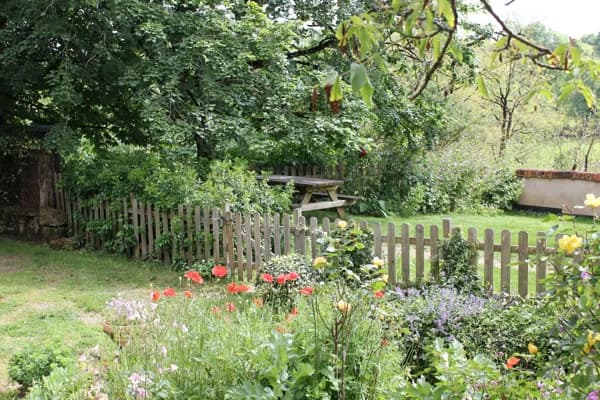Les Terrasses de Labade - Jardin Clos