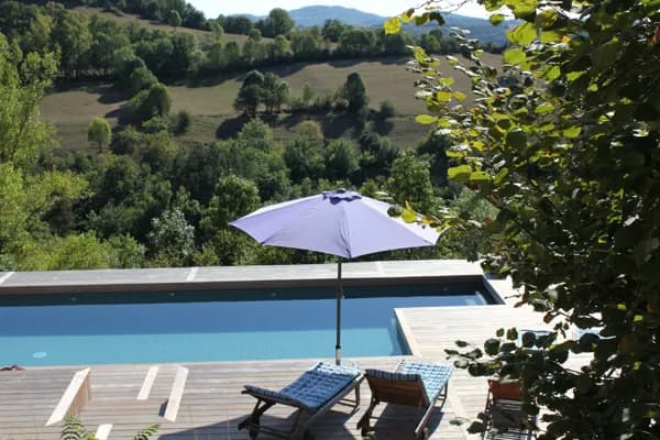 Les Terrasses de Labade - Piscine