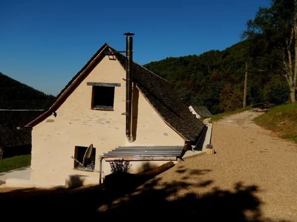 Gîte des Tarrides