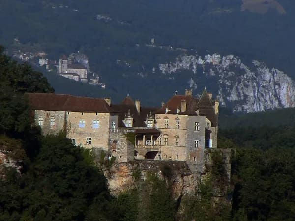 Château de Cénevières