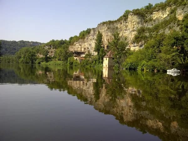 Château de Cénevières