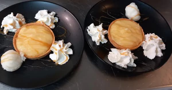 MES GOURMAN'DISENT