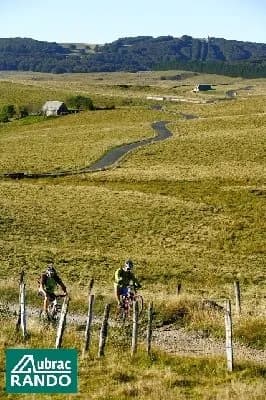 Aubrac Rando