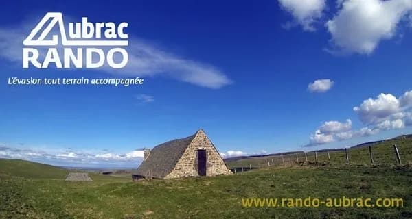 Aubrac Rando