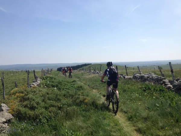 Aubrac Rando