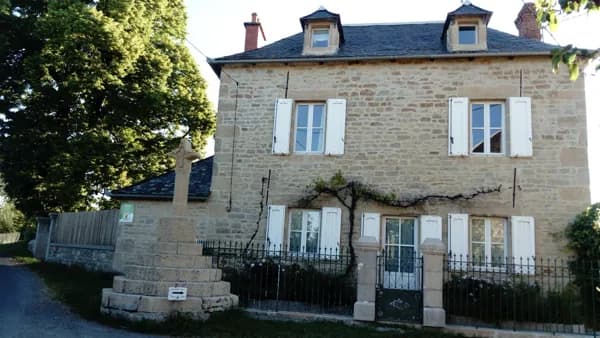 La Maison de Galut