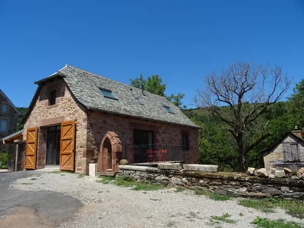 Gite de La Plagne