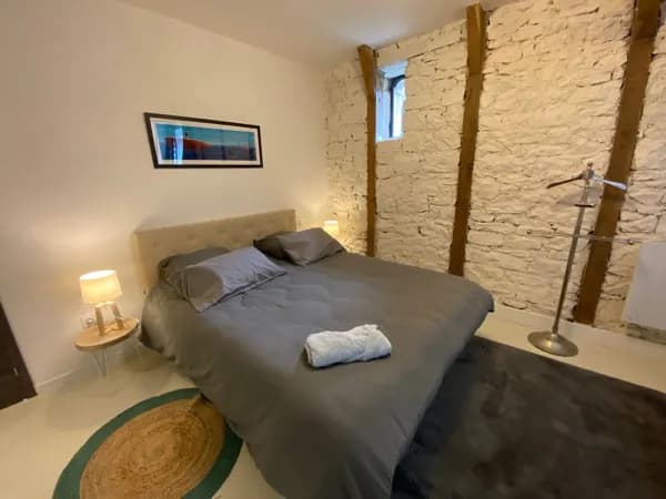 Gîte de Coussane 2
