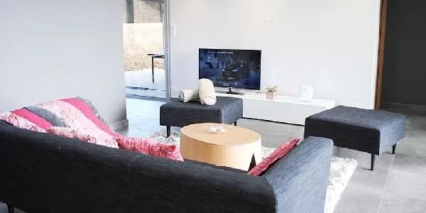 Villas de Labro - Villa Alayrac