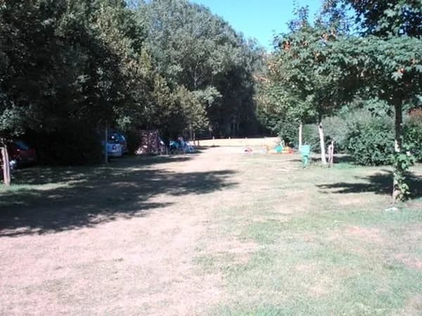 Camping municipal le Cambon