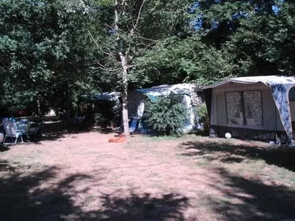 Camping municipal le Cambon