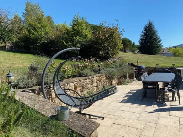 Le Clos Saint Georges
