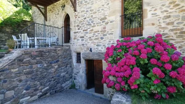 Gîte Le Gourg - H12G005436