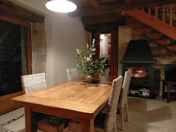 Gîte Le Gourg - H12G005436
