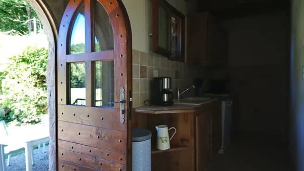 Gîte Le Gourg - H12G005436