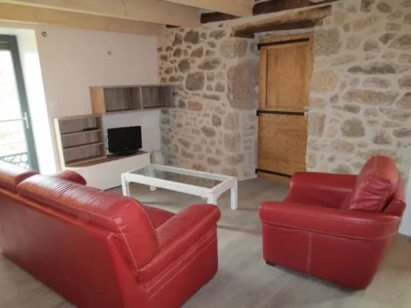 Gite rural La Maison de Jeanne et Louis - GH12G006040