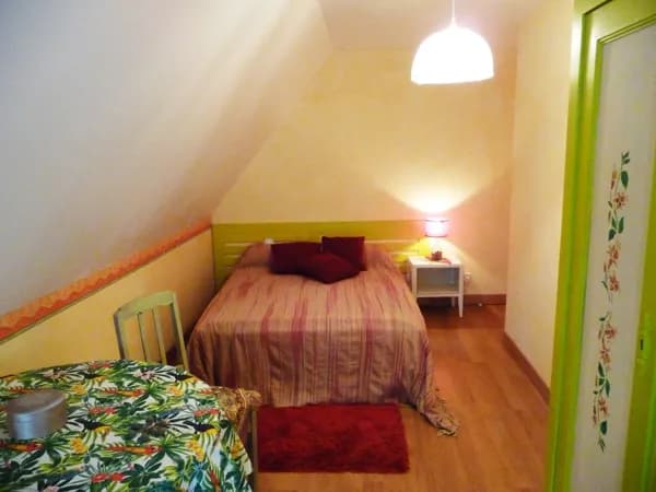 Petit gîte cosy - H12G005825