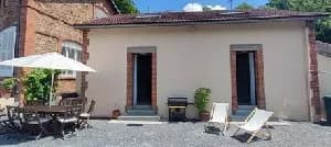 La Bastide du Puech