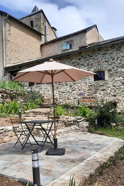 Maison de Grange-Neuve