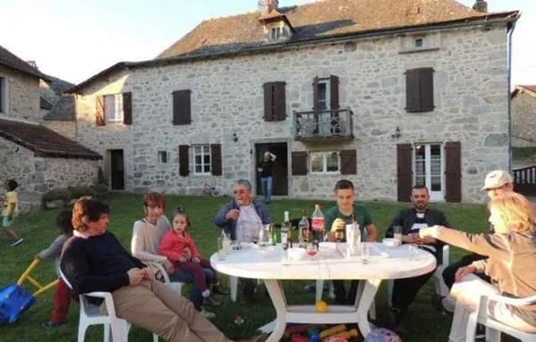 L'oustal Bergounhou