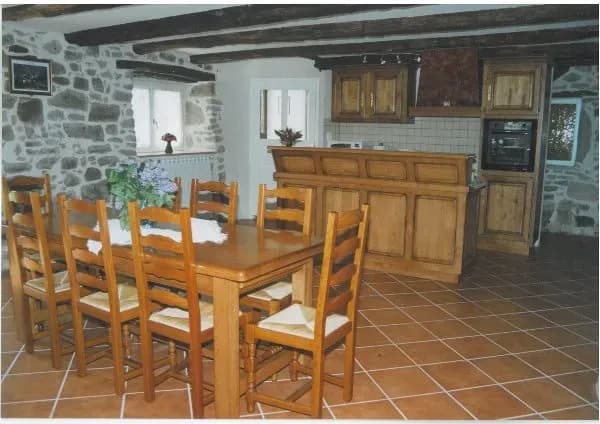 L'oustal Bergounhou