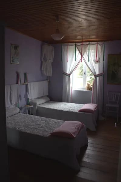 chambre enfants