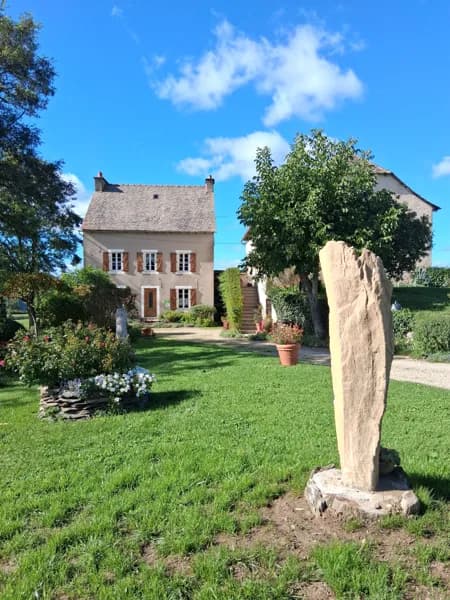 Gîte de La Rouardie