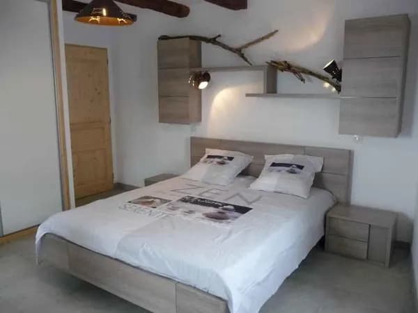Gîte La Bastide d'Aubrac