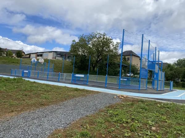 City stade