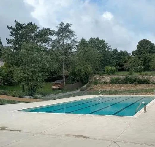 Piscine Intercommunale