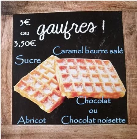 Snack La Peyrade
