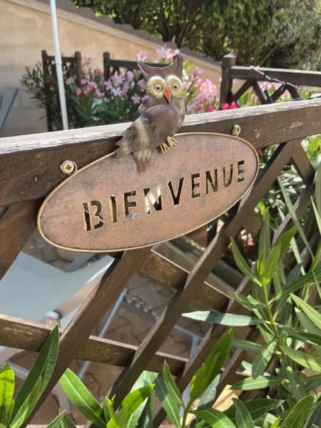 Le Logis d'Eve