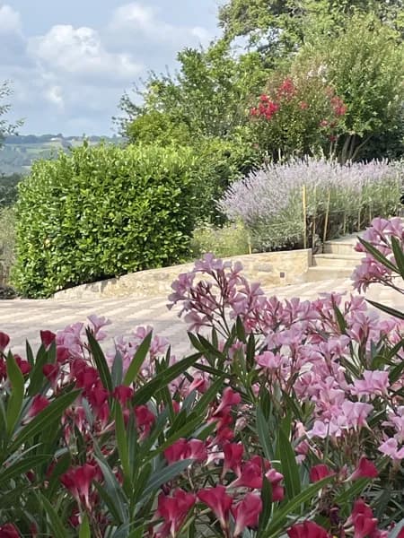 Le Logis d'Eve