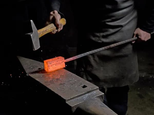 Coutellerie & Forge Honoré Durand