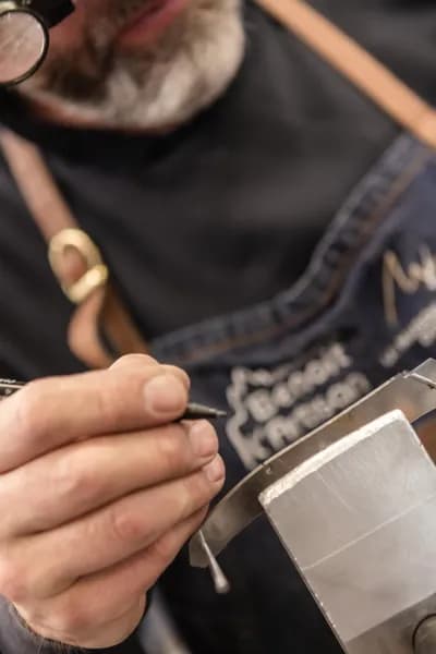 Coutellerie Benoit l'Artisan